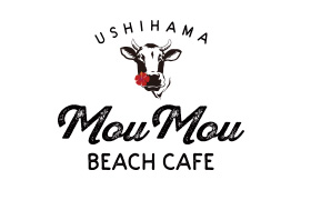 MouMou BEACH CAFE