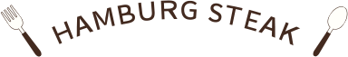 HAMBURG sTEAK