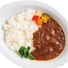 欧風カレールー