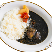 ブラックカレールー