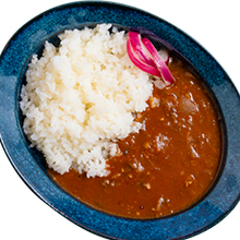 レッドカレールー