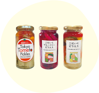 ピクルス