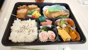 とても美味しい！！